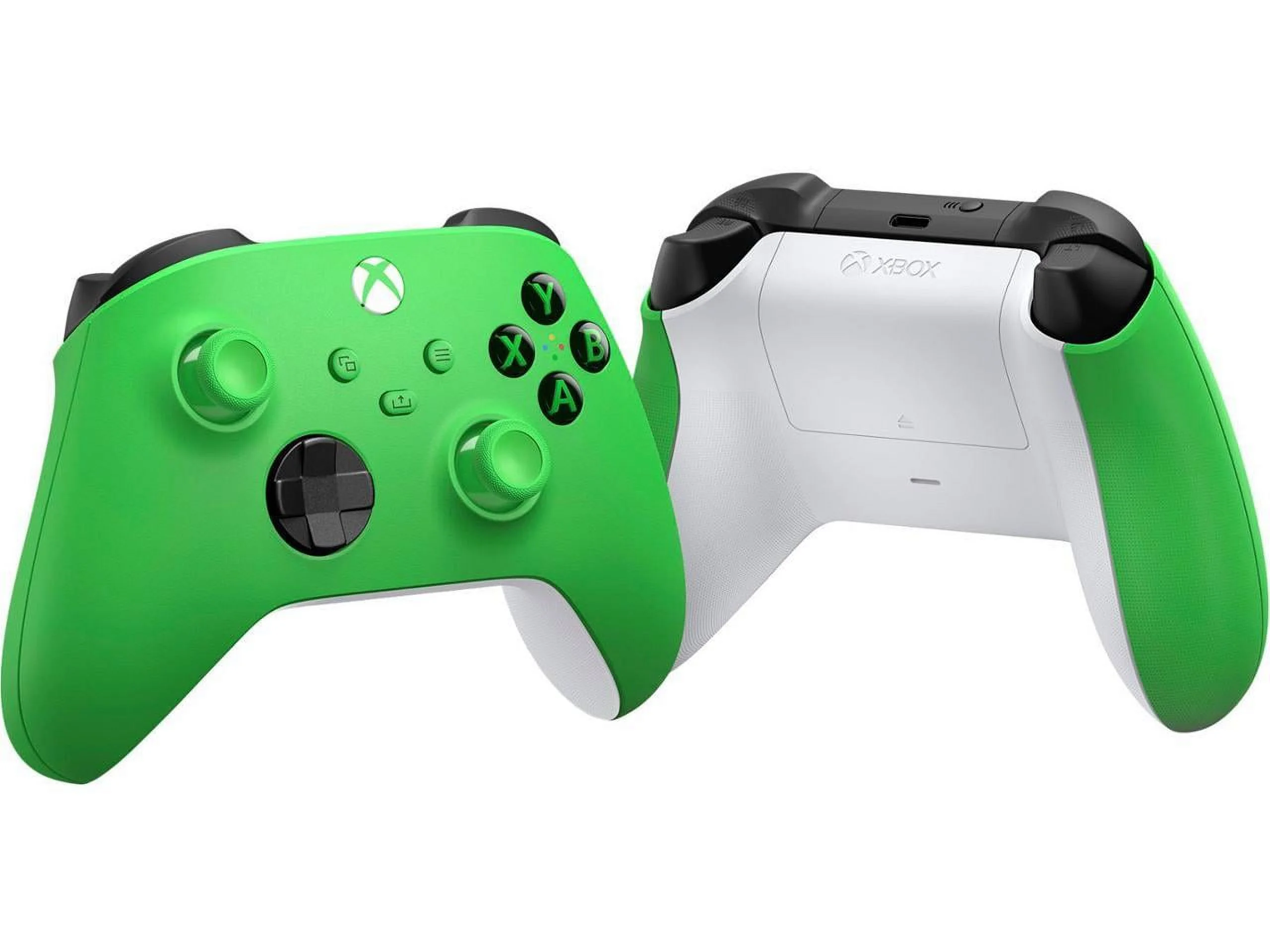 Microsoft Xbox Wireless Controller - Robot White
