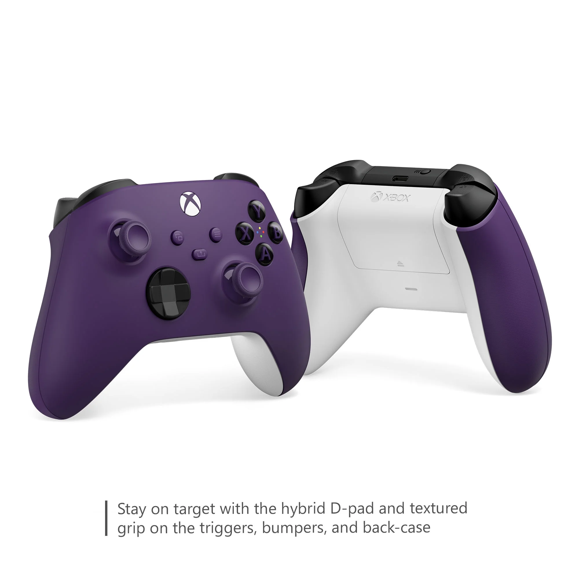 Microsoft Xbox Wireless Controller - Robot White