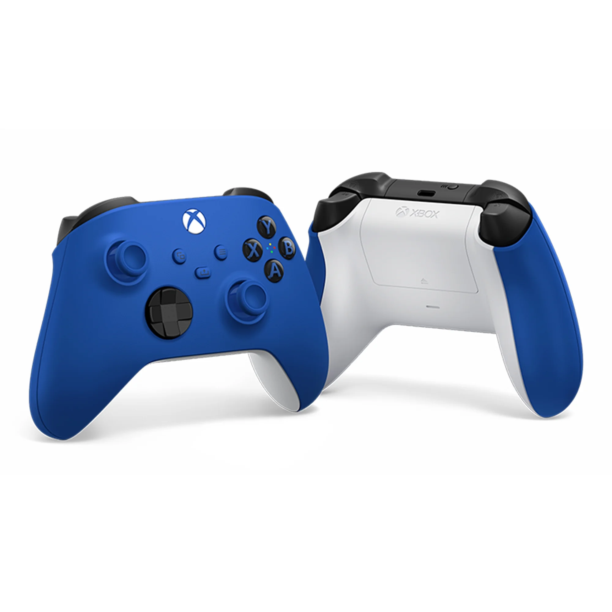 Microsoft Xbox Wireless Controller - Robot White