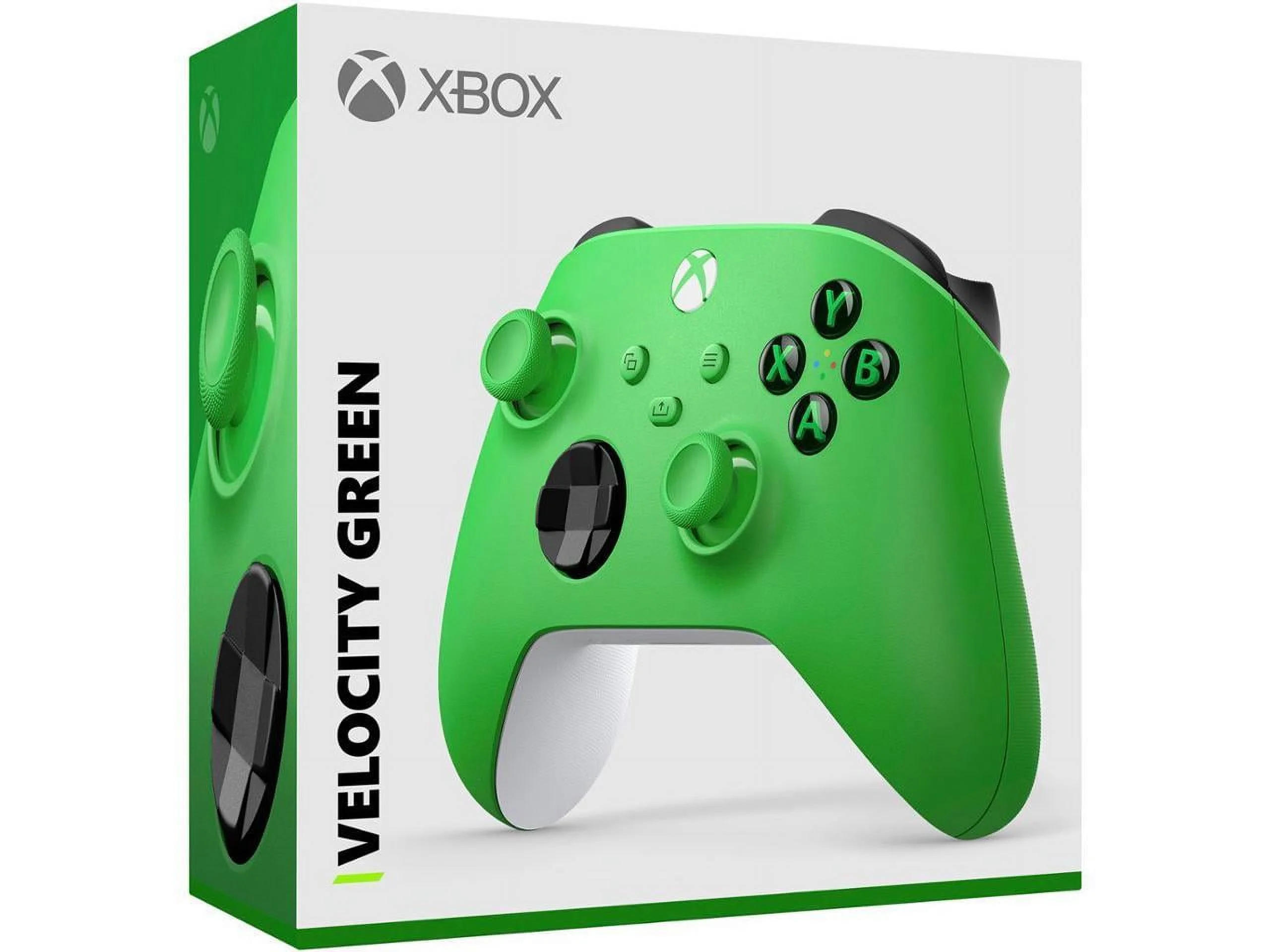 Microsoft Xbox Wireless Controller - Robot White