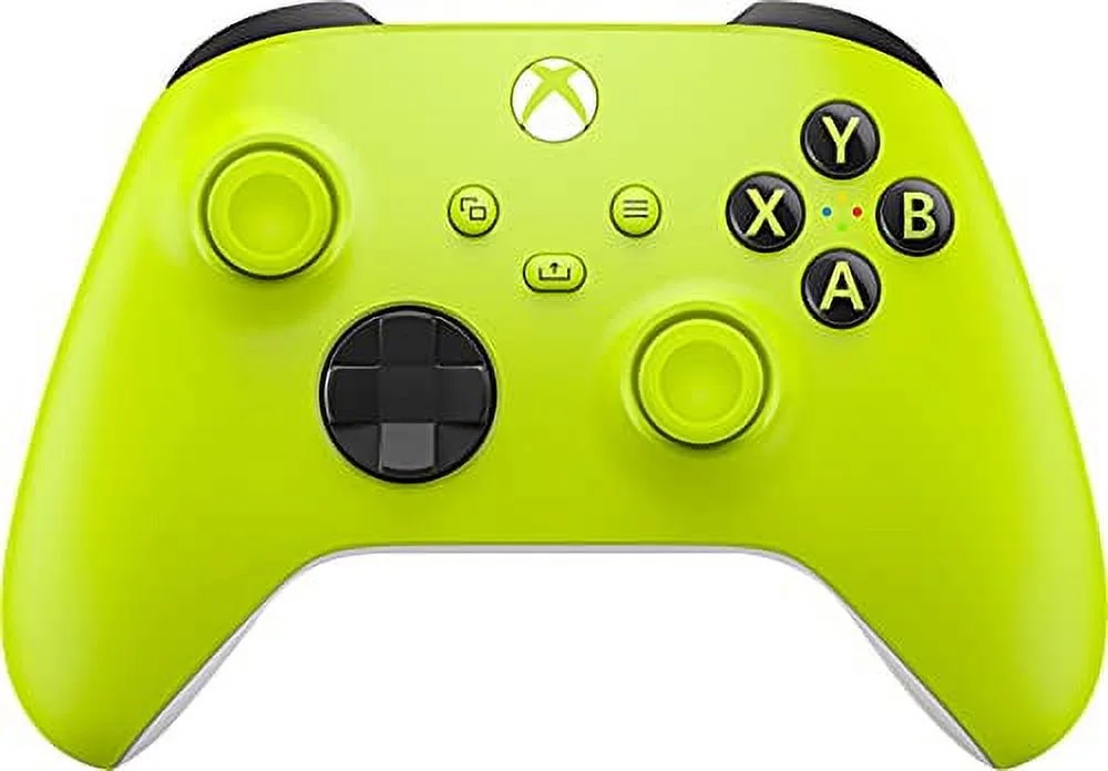 Microsoft Xbox Wireless Controller - Robot White