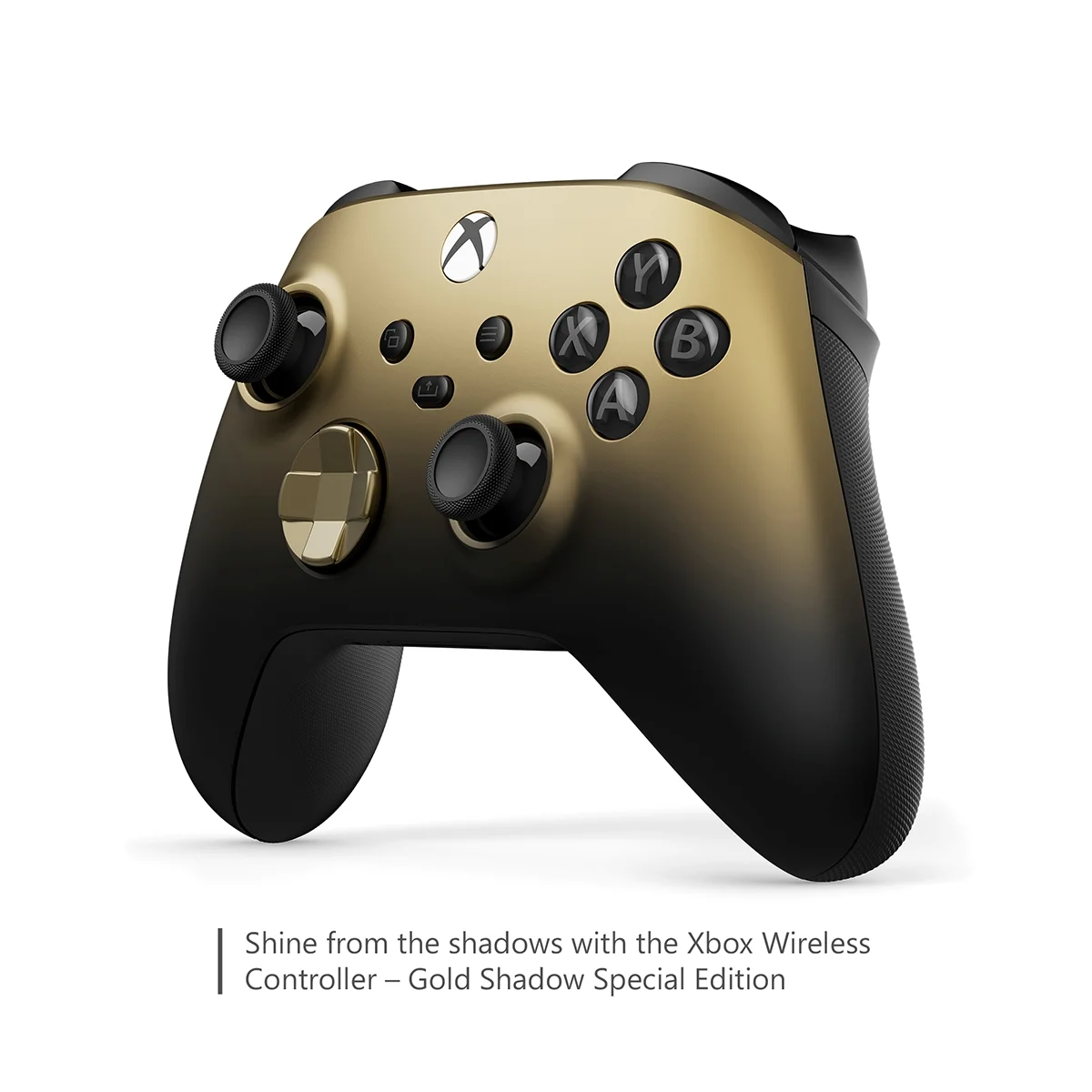 Microsoft Xbox Wireless Controller - Robot White