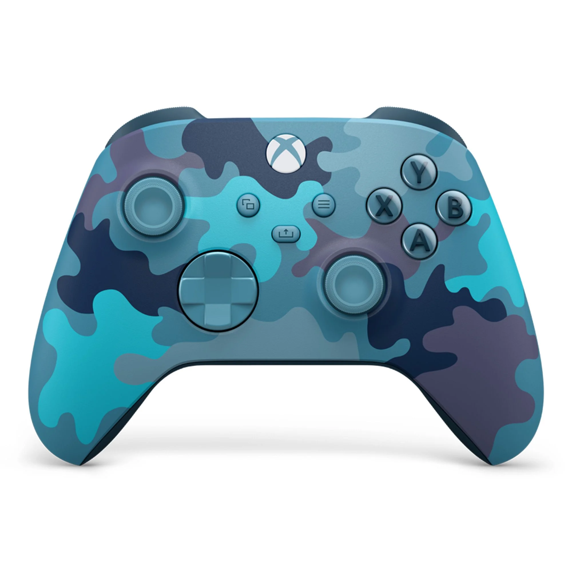 Microsoft Xbox Wireless Controller - Robot White