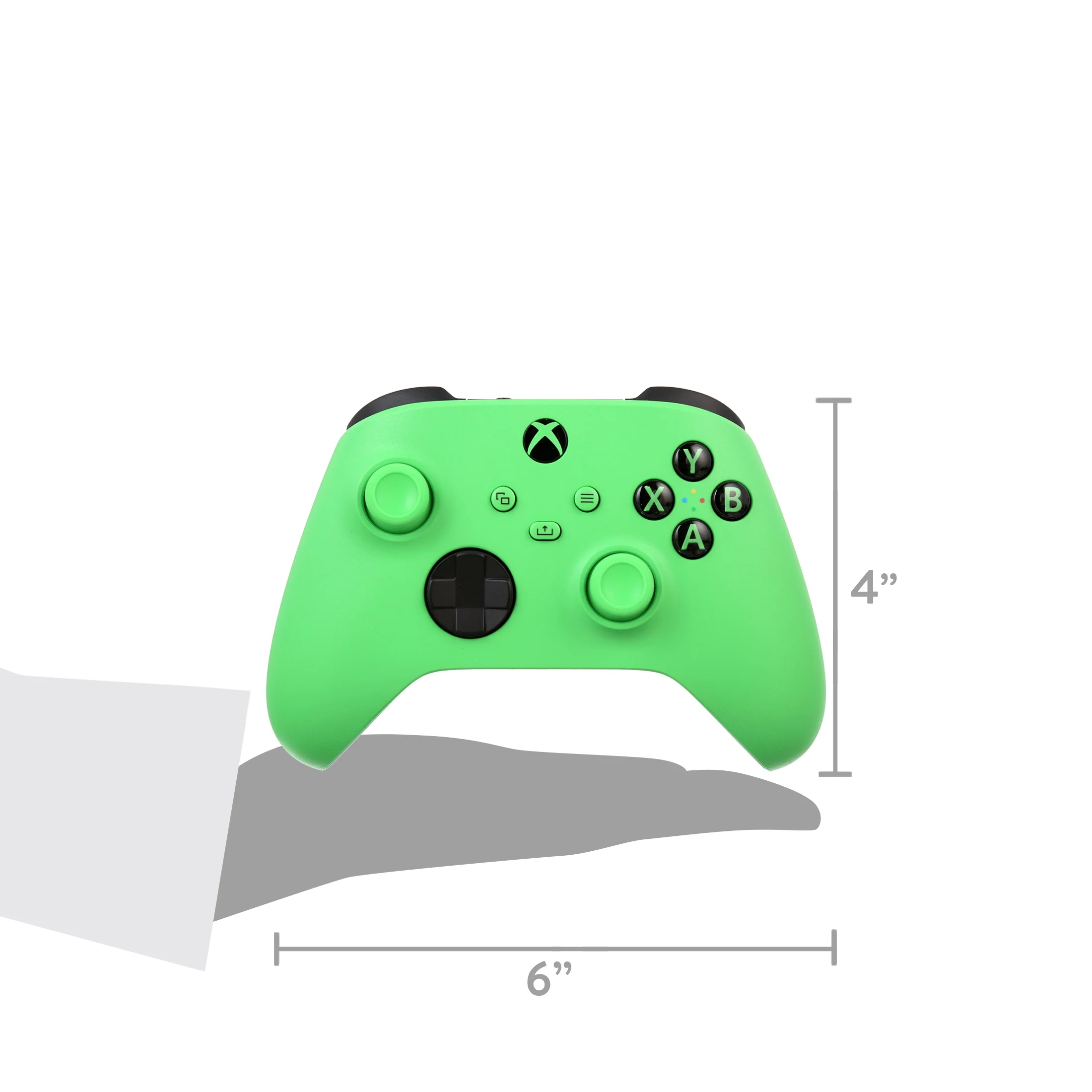 Microsoft Xbox Wireless Controller - Robot White
