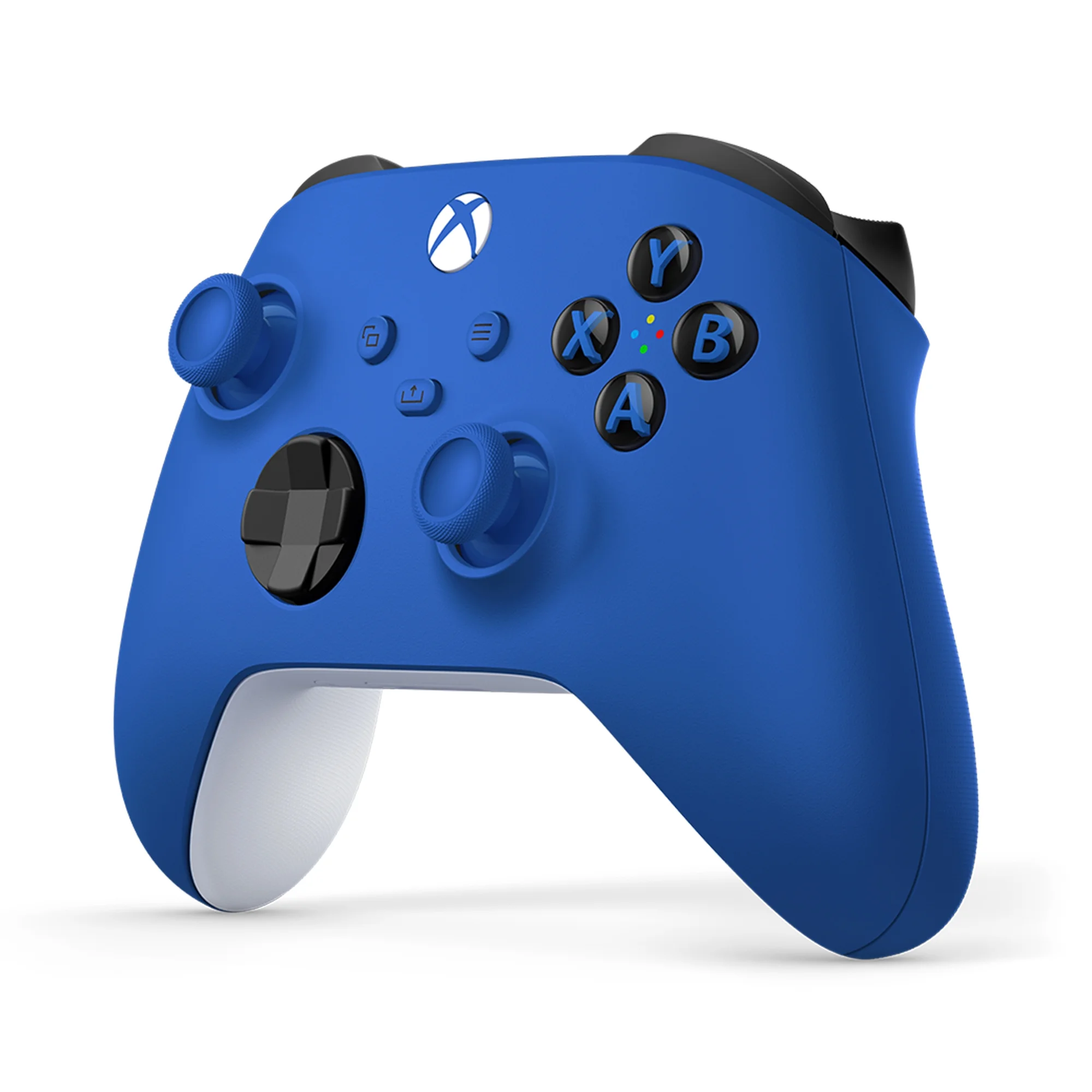 Microsoft Xbox Wireless Controller - Robot White
