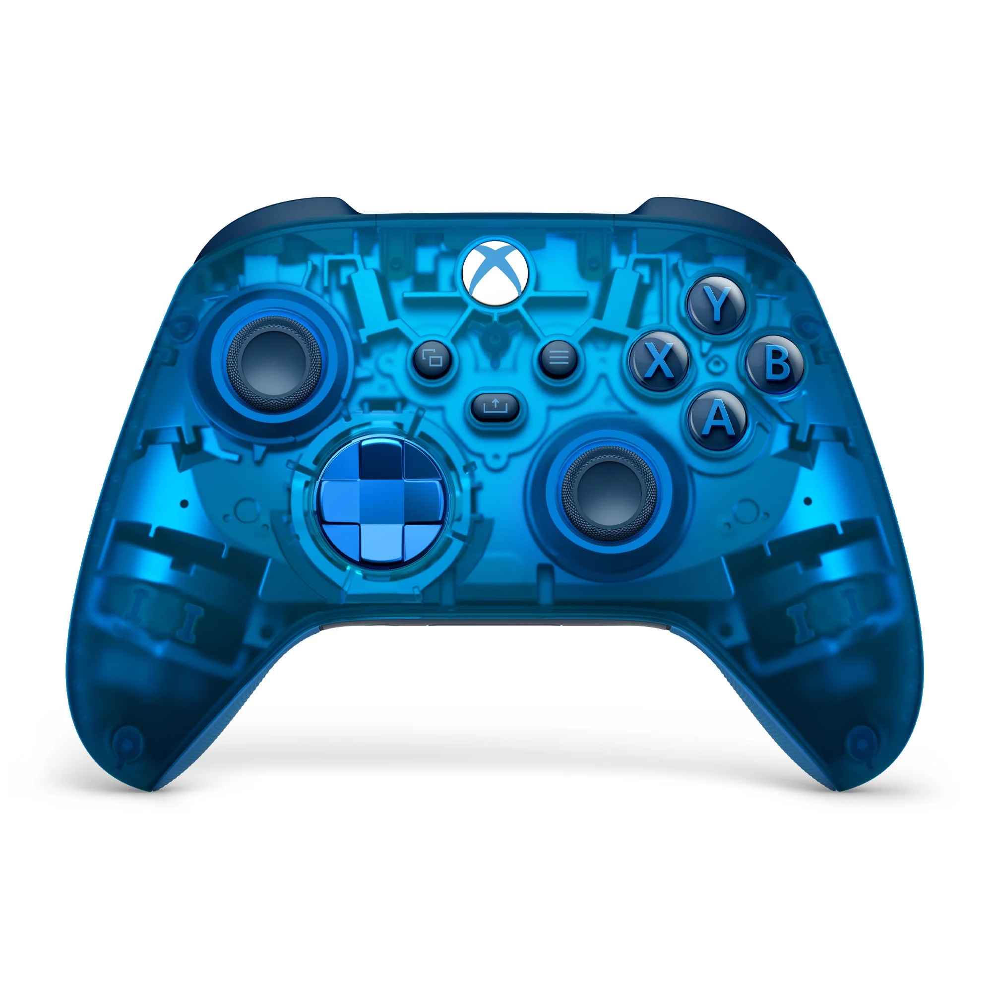 Microsoft Xbox Wireless Controller - Robot White