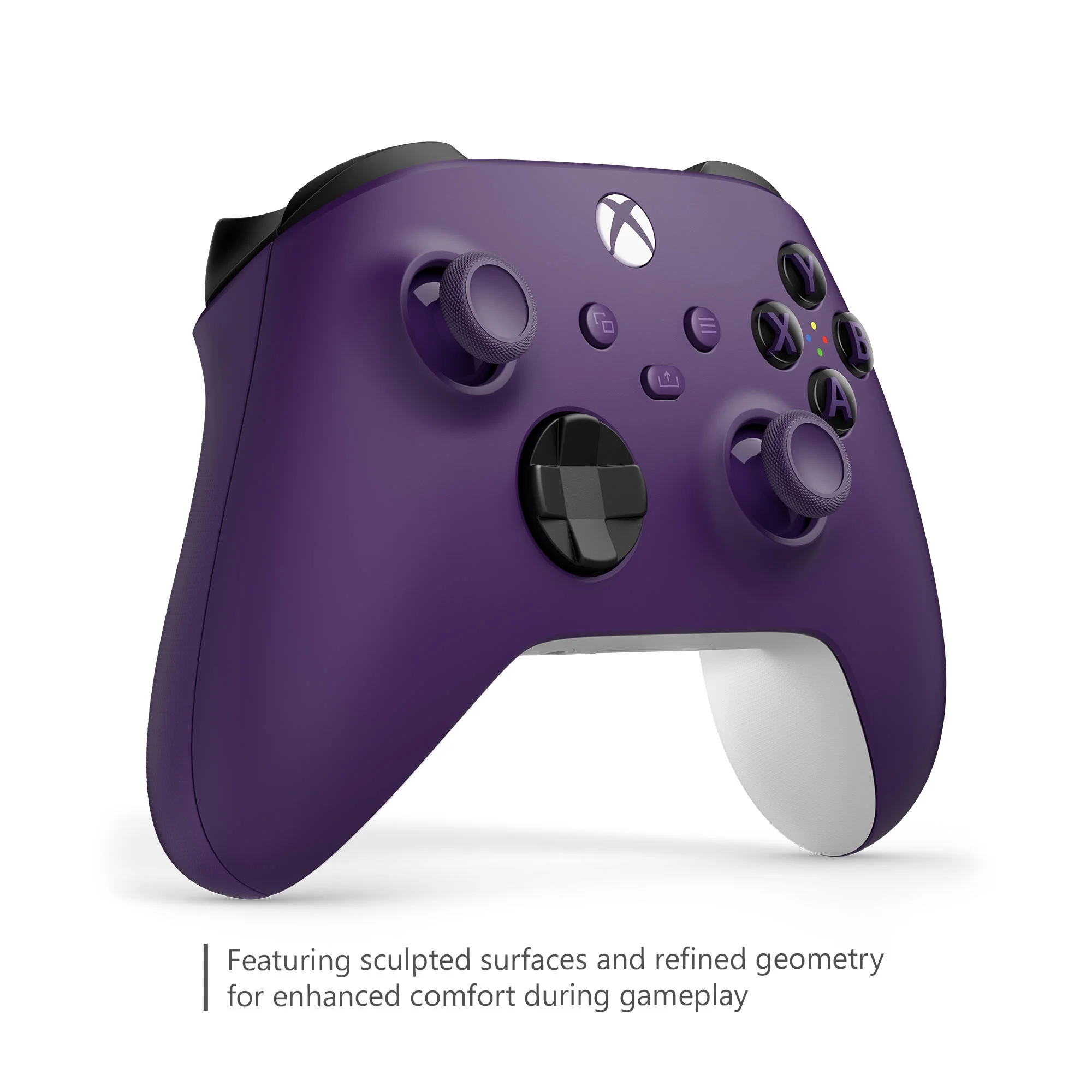 Microsoft Xbox Wireless Controller - Robot White