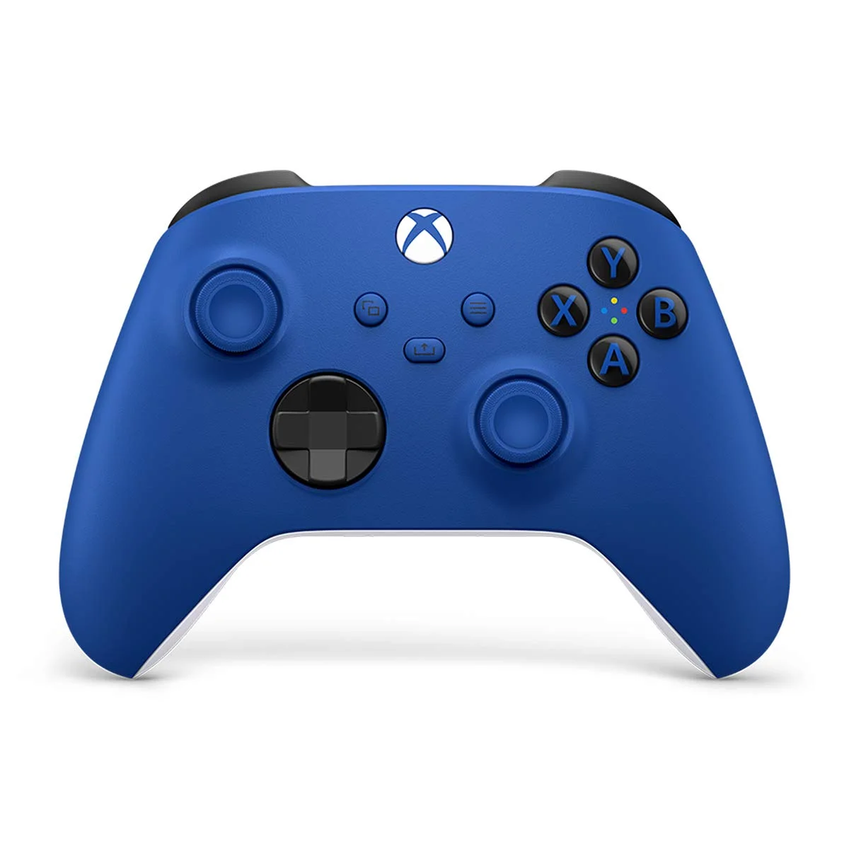 Microsoft Xbox Wireless Controller - Robot White