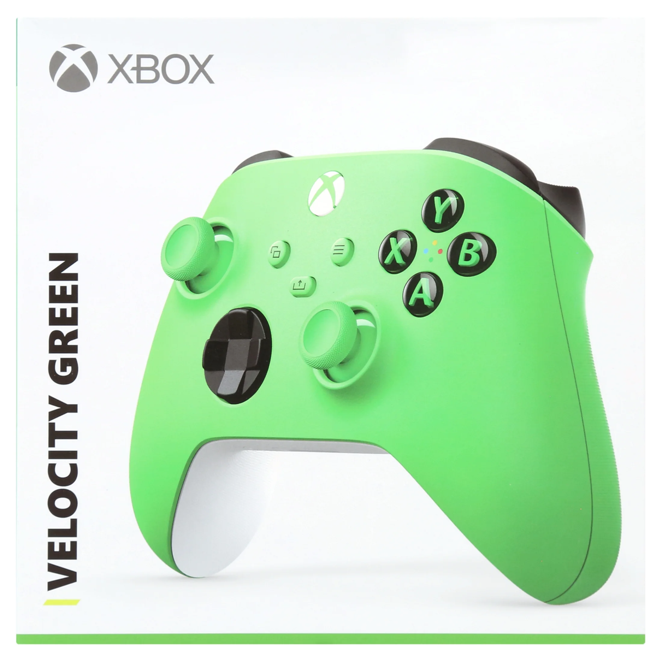 Microsoft Xbox Wireless Controller - Robot White