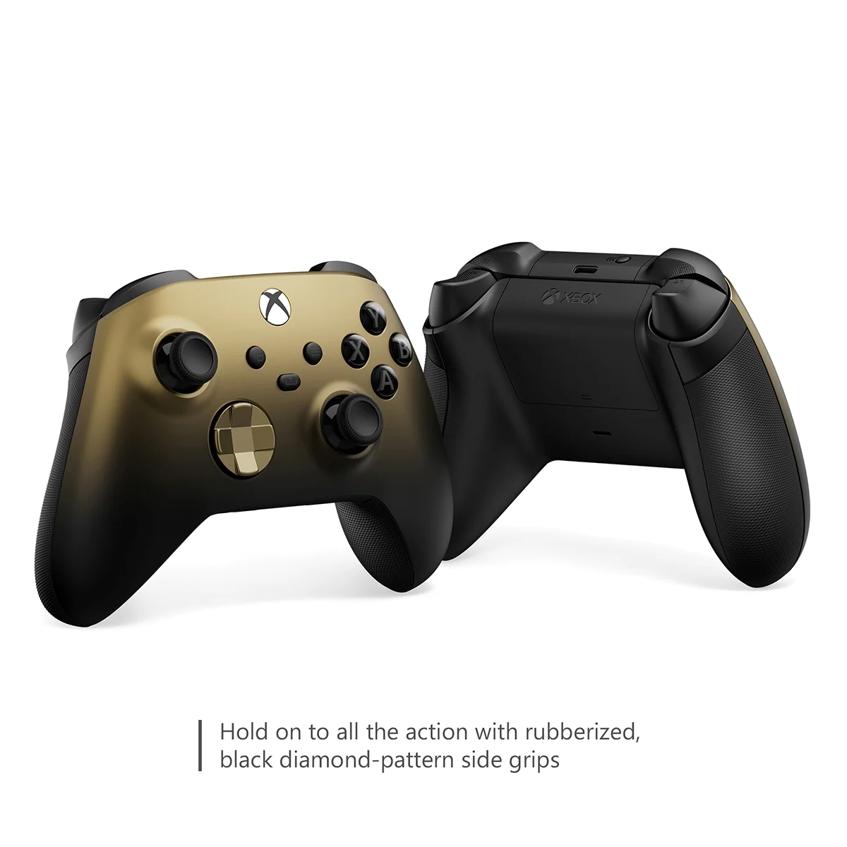 Microsoft Xbox Wireless Controller - Robot White