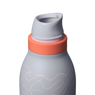 Owala 24oz FreeSip Twist Sally Sells