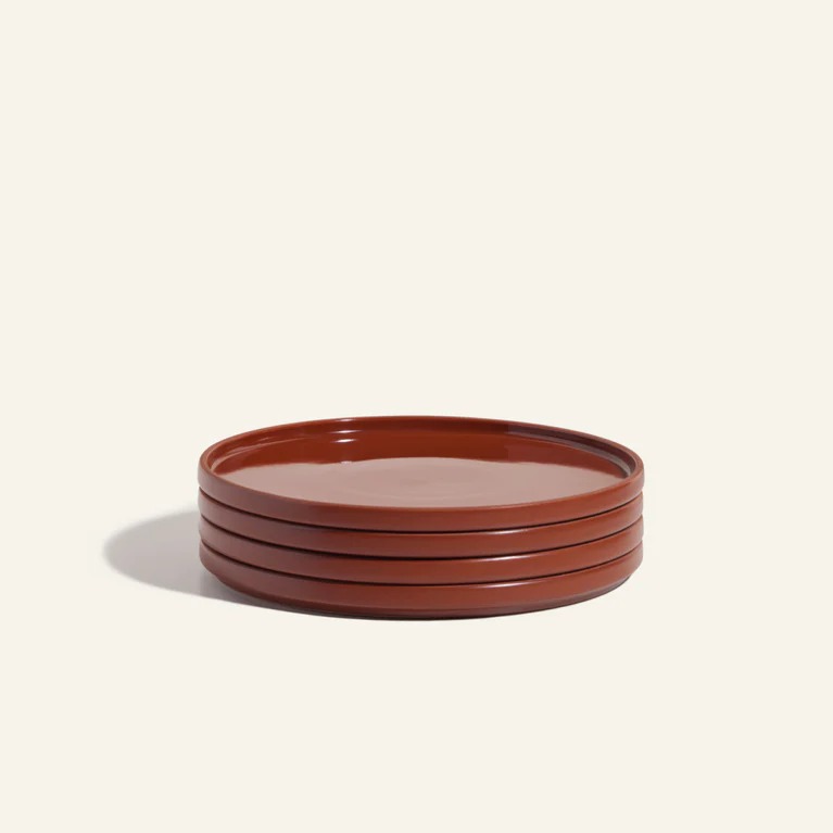 Dinner Plates (Set of 4)