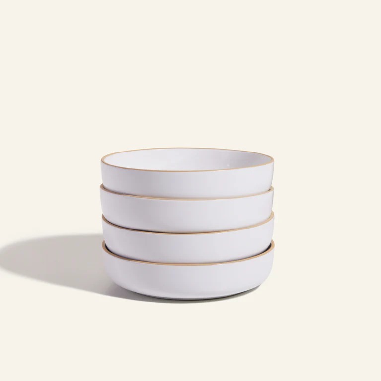 Dinner Bowls (Set of 4)