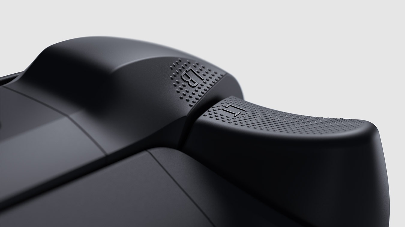 Xbox Series X Wireless Controller