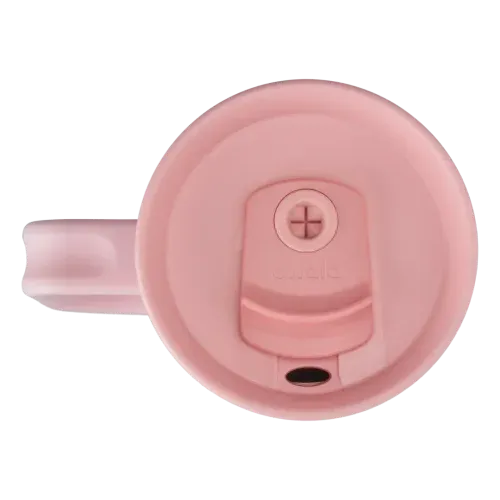 Owala 40oz Tumbler Rose Quartz