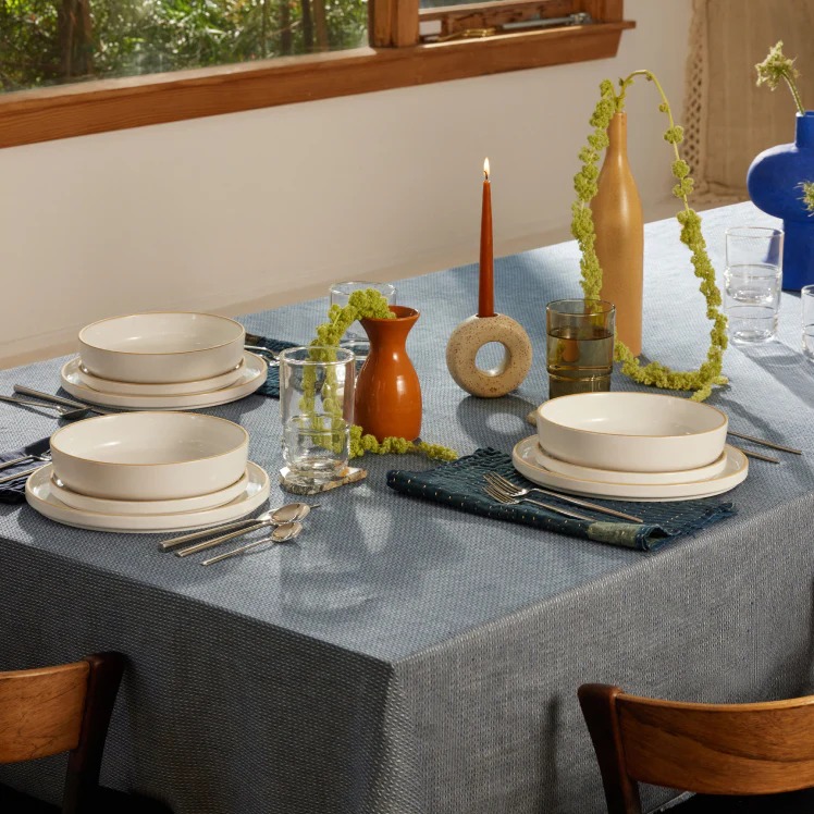 Dinner Bowls (Set of 4)