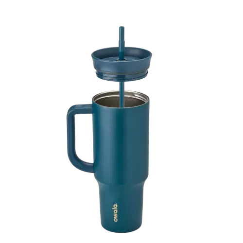 Owala 40oz Tumbler Winter Nights