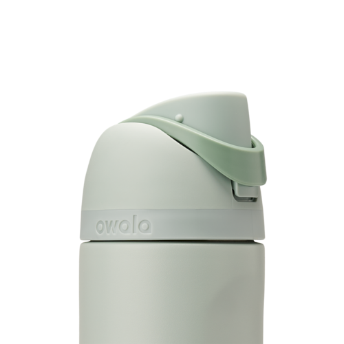 Owala 24oz FreeSip Stainless Steel Summer Paradise