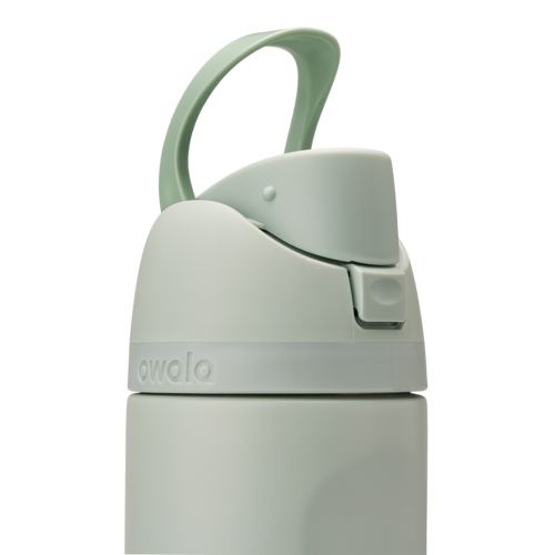 Owala 24oz FreeSip Stainless Steel Summer Paradise