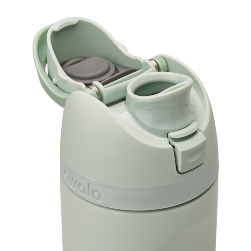 Owala 24oz FreeSip Stainless Steel Summer Paradise