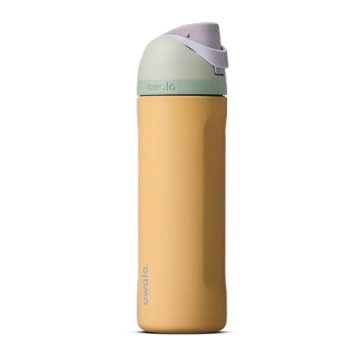 **so__ko88**owala Rainforest 710ml 水筒 Owala 16oz Kids' FreeSip Stainless Steel Insulated Bottle