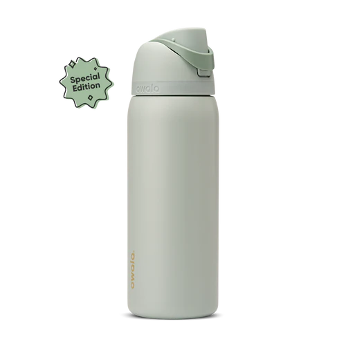 Owala 32oz FreeSip Stainless Steel Summer Paradise