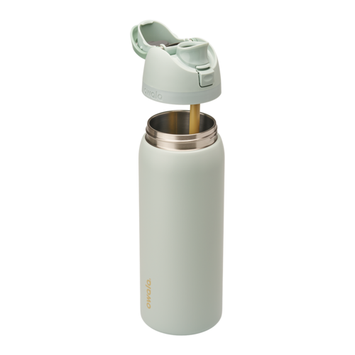 Owala 32oz FreeSip Stainless Steel Summer Paradise