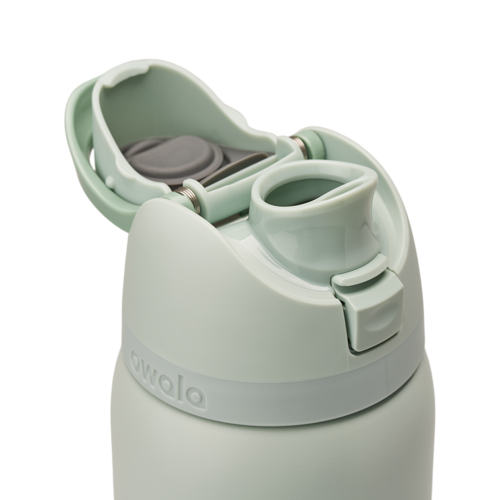 Owala 32oz FreeSip Stainless Steel Summer Paradise