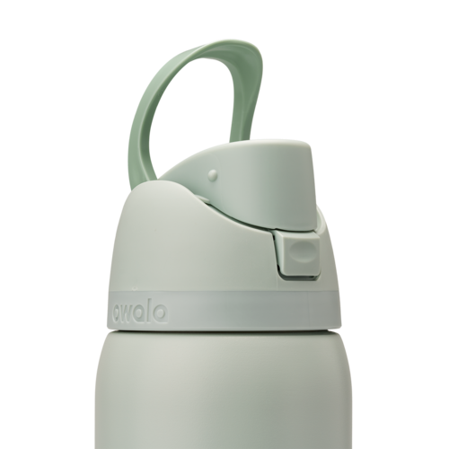 Owala 32oz FreeSip Stainless Steel Summer Paradise