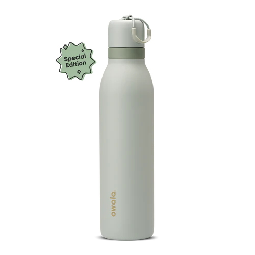Owala 24oz FreeSip® Twist Stainless Steel Summer Paradise