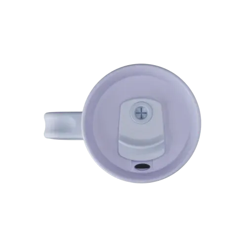 Owala 40oz Tumbler Snowglobe