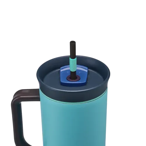 Owala 40oz Tumbler Splash Zone