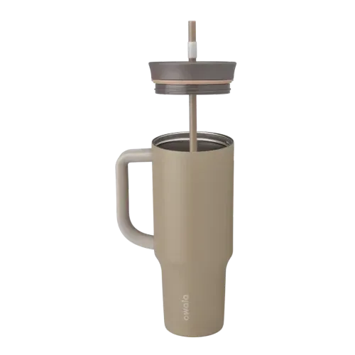 Owala 40oz Tumbler Down to Earth