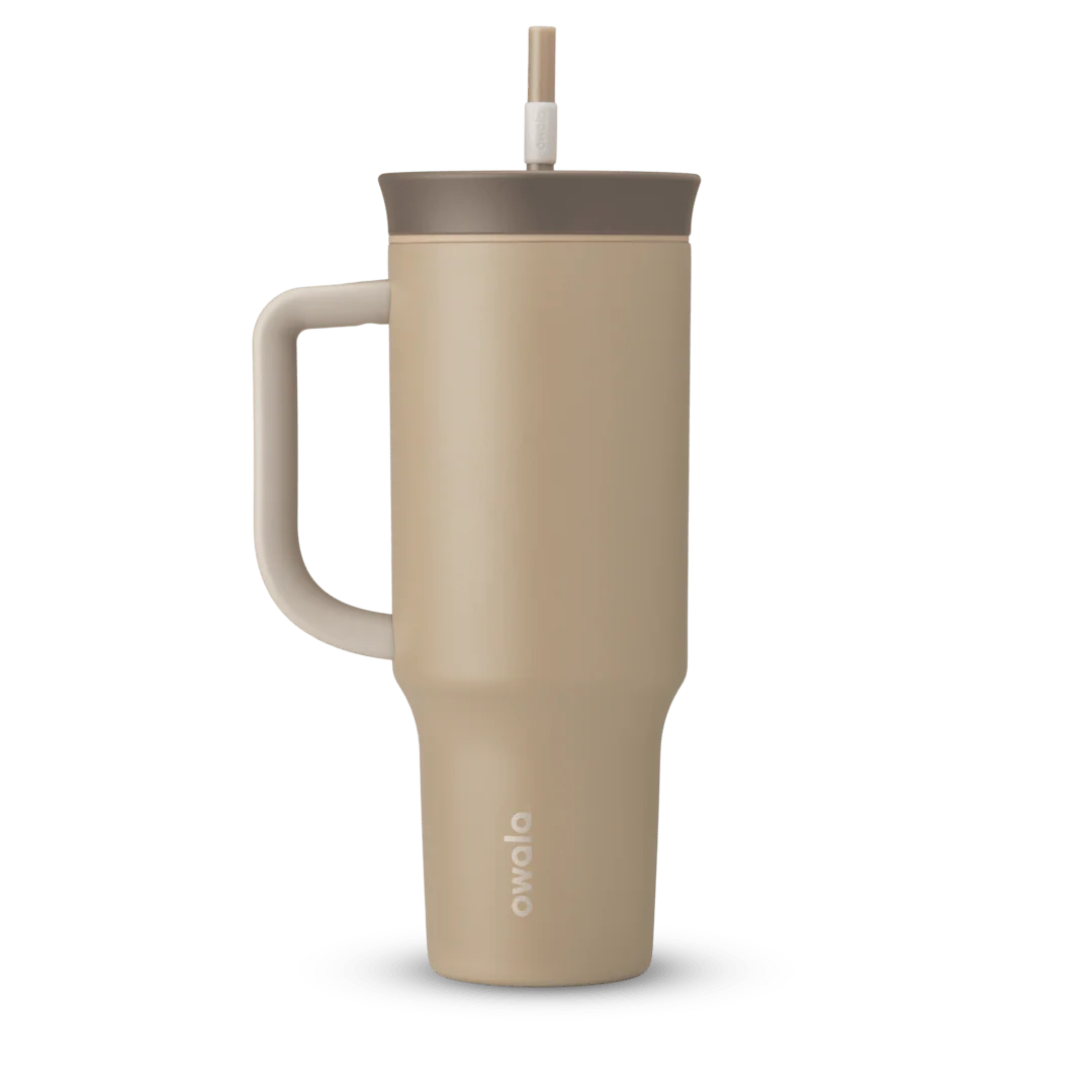 Owala 40oz Tumbler Down to Earth