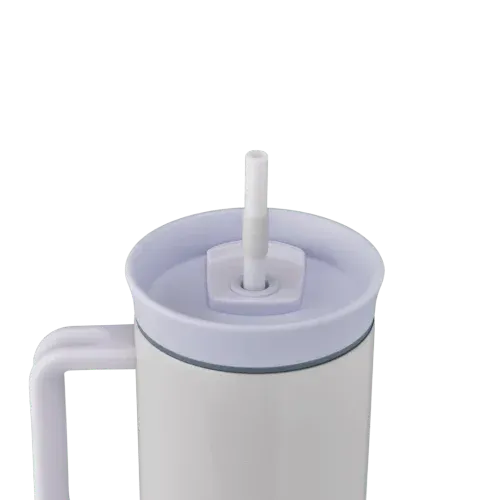 Owala 40oz Tumbler Snowglobe