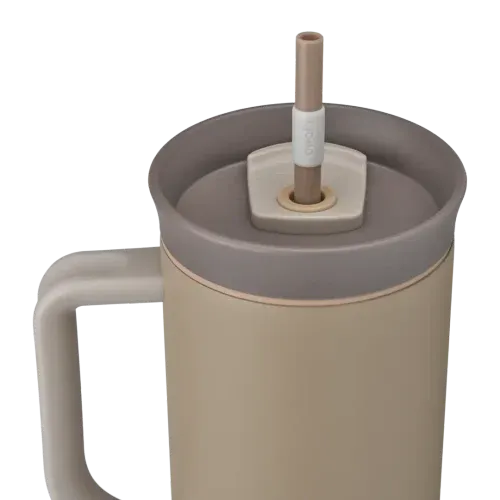 Owala 40oz Tumbler Down to Earth