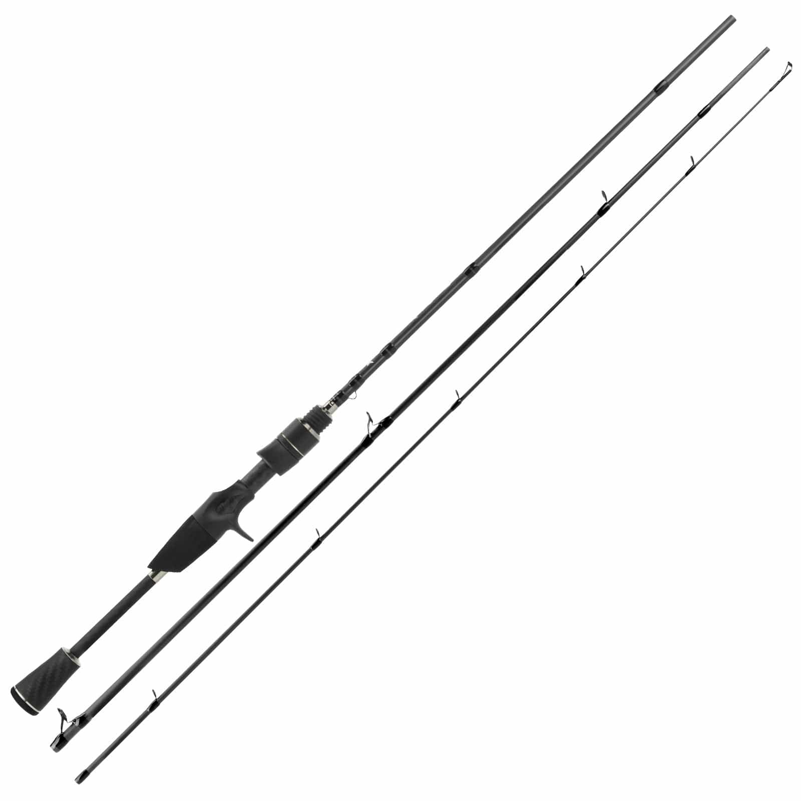 KastKing Kestrel Finesse Casting Rod