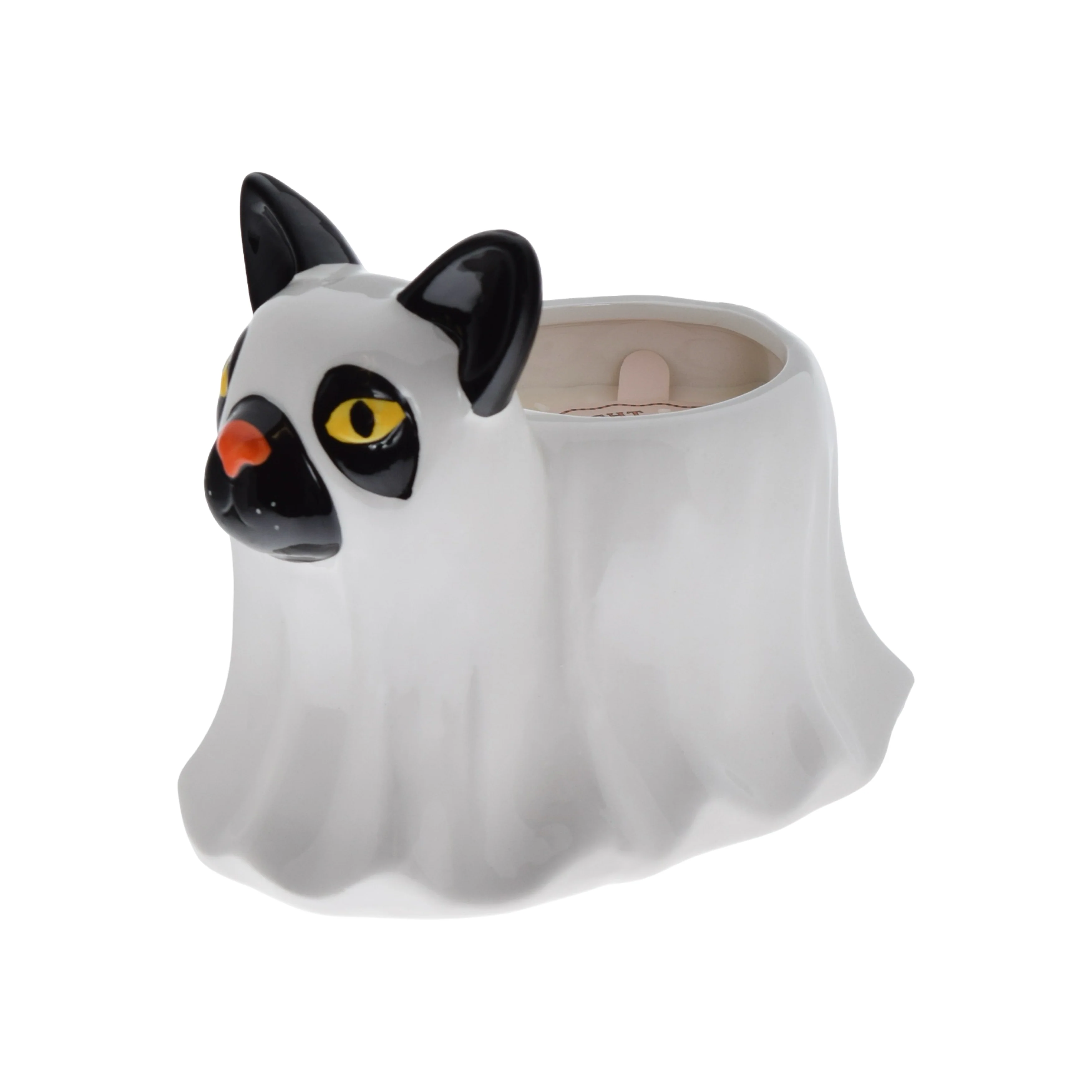 Stormy Night | Ceramic
