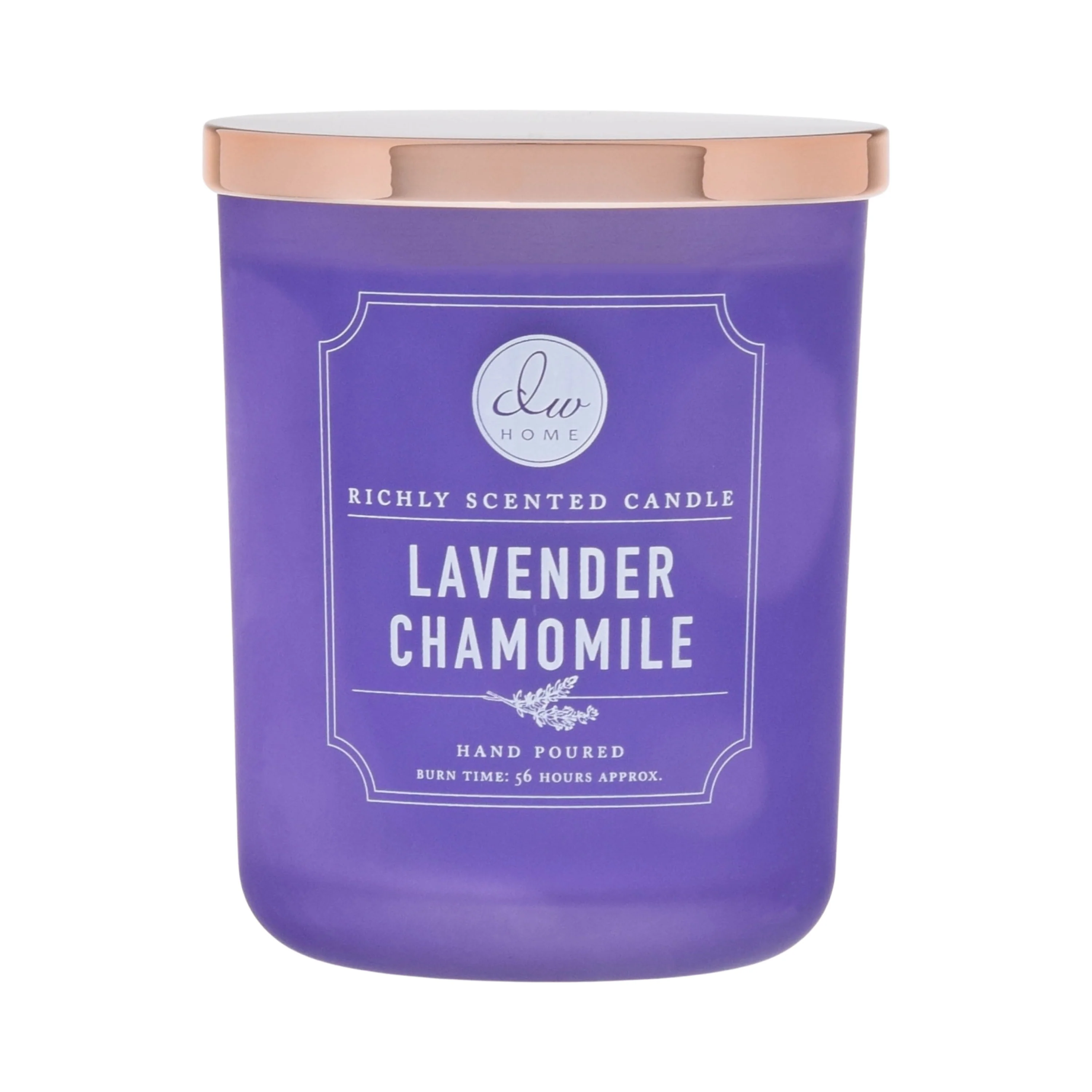 Lavender Chamomile