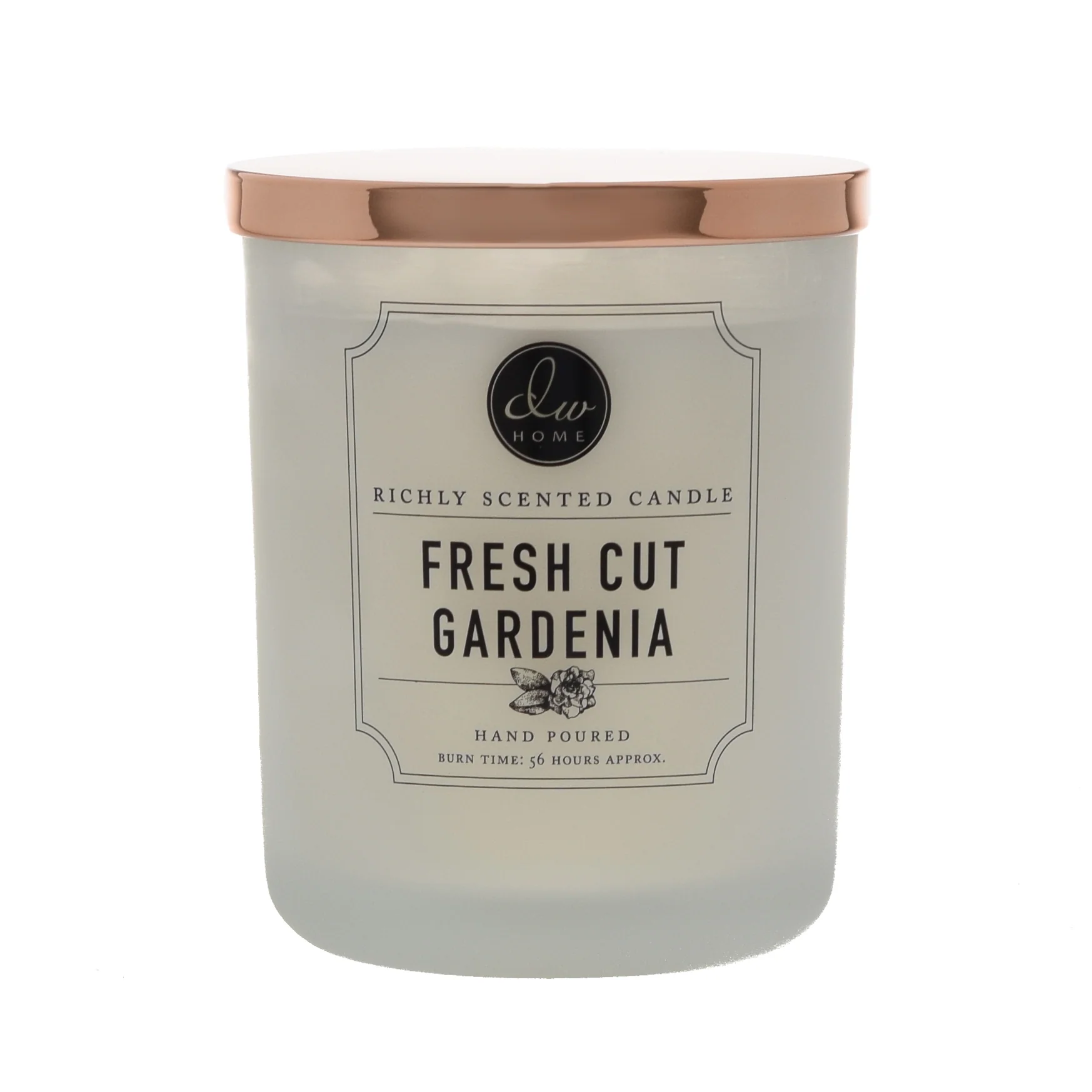 Fresh Cut Gardenia