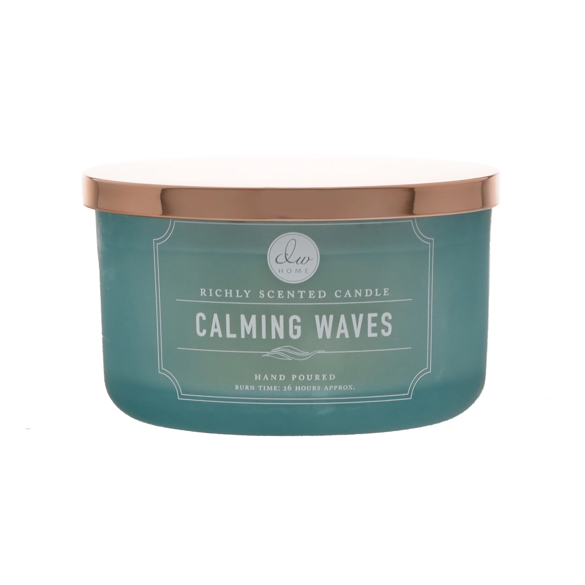 Calming Waves