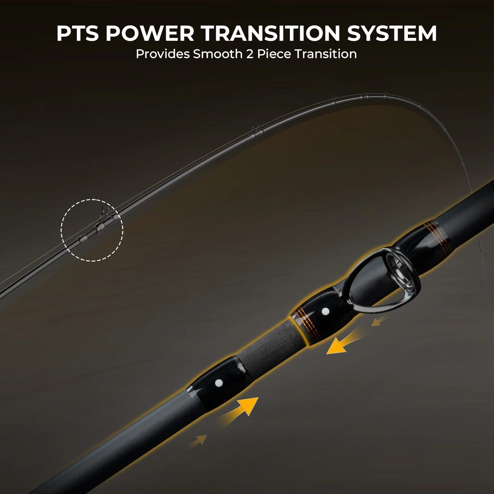 KastKing Zephyr Bait Finesse Casting Rod