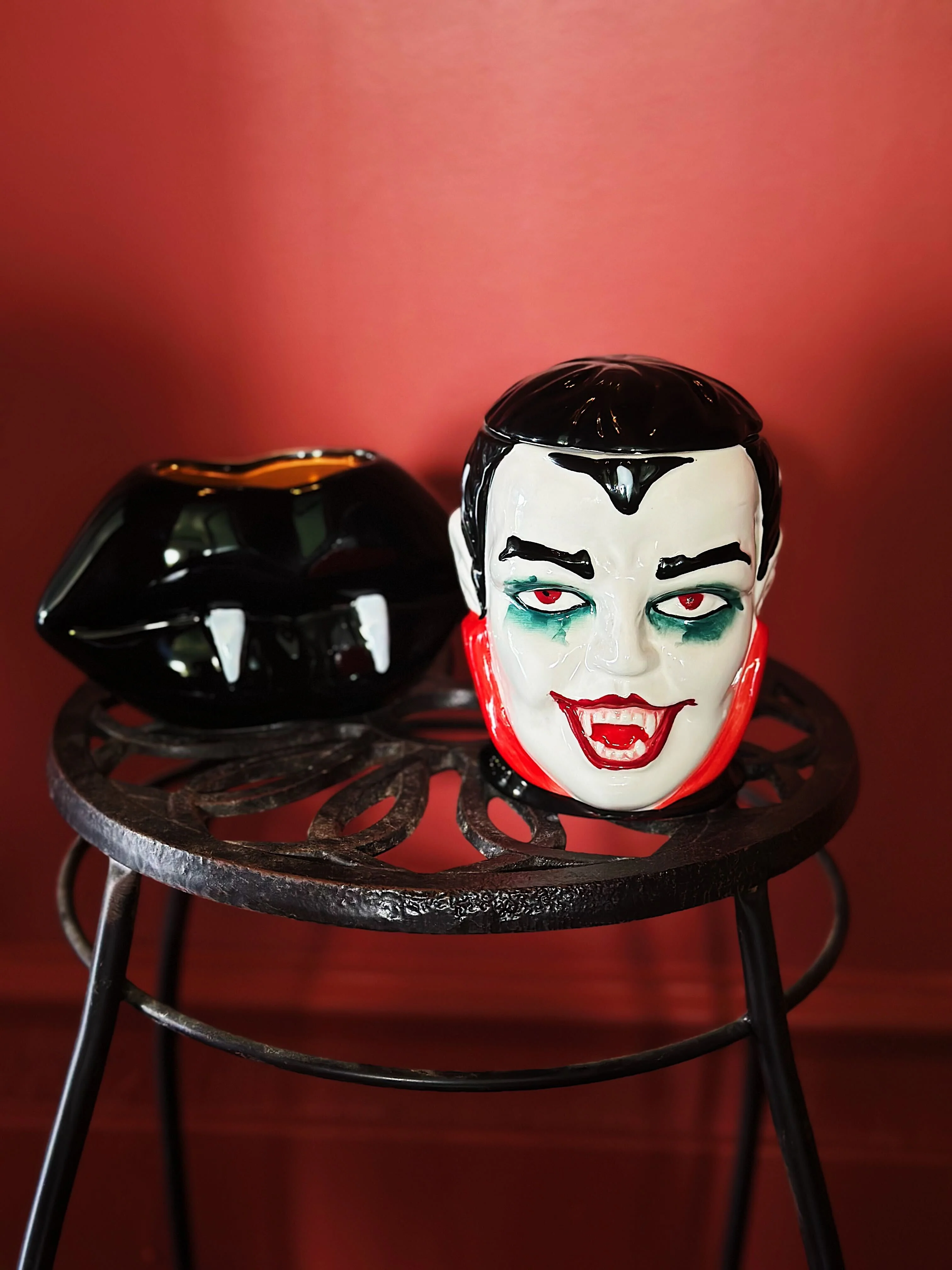 Immortal Bite | Ceramic