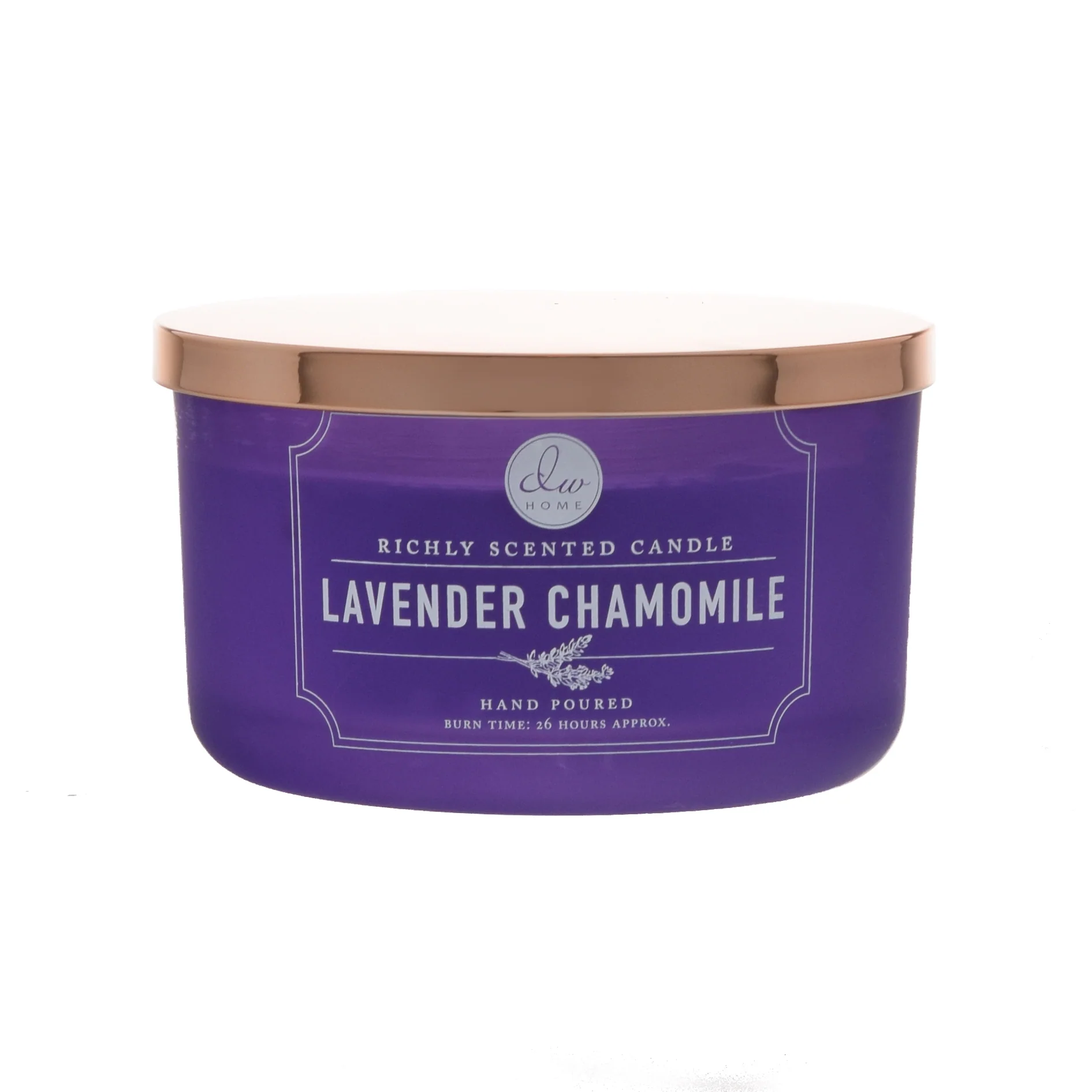 Lavender Chamomile