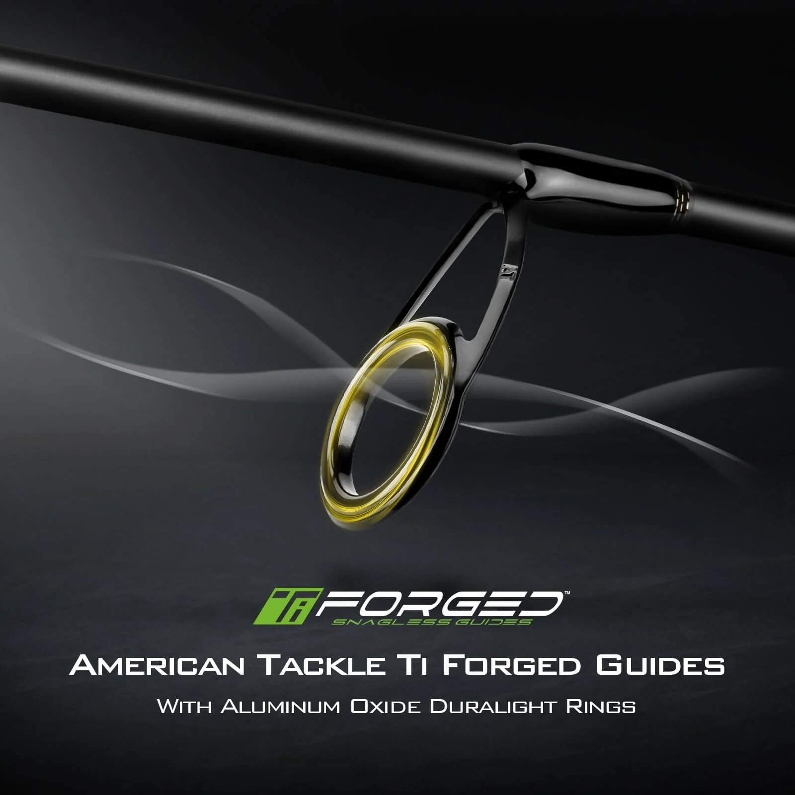 KastKing Kestrel Finesse Spinning Rod