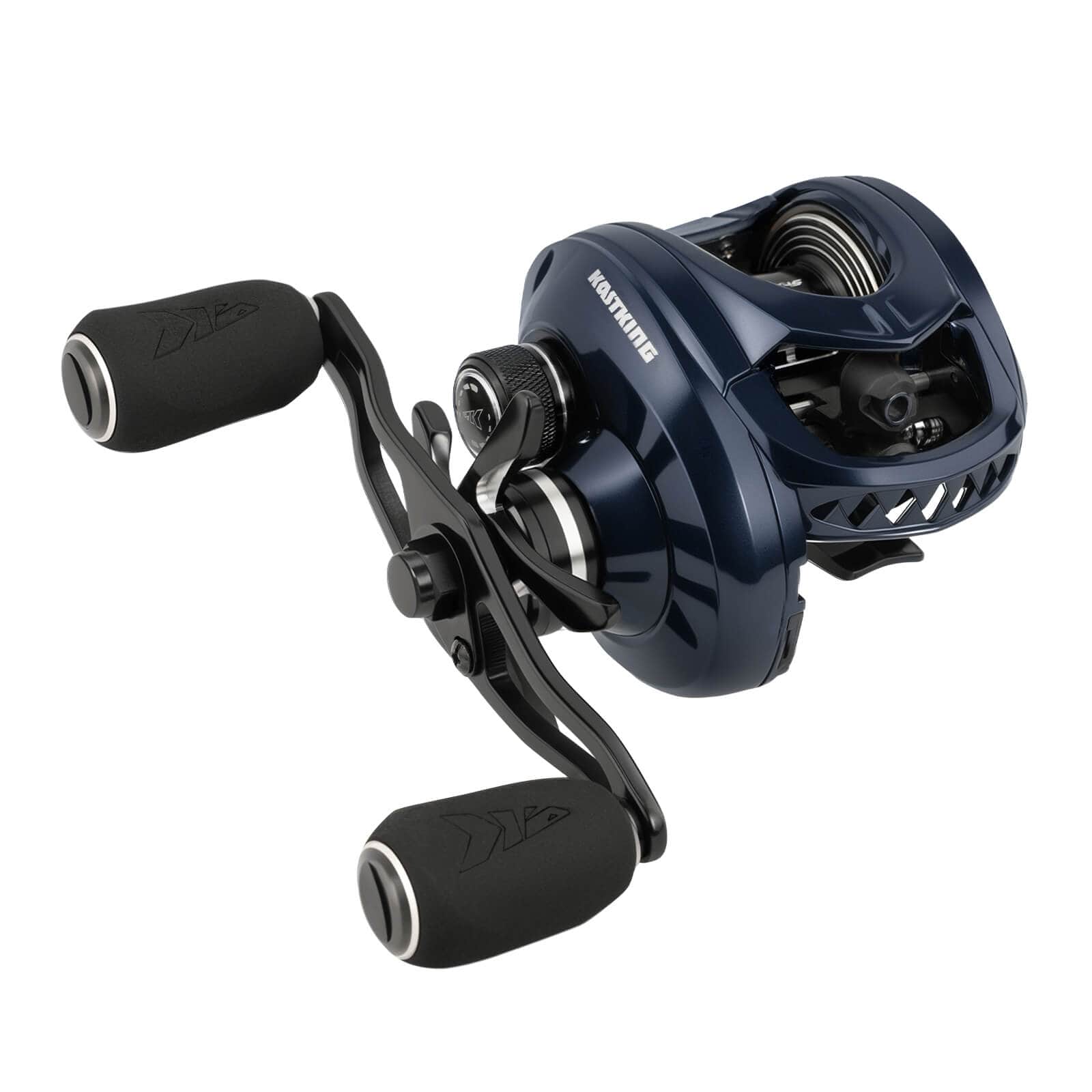 KastKing Sharky III Long Cast Baitcasting Reel