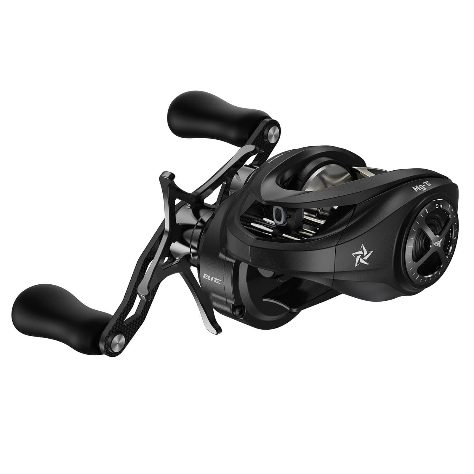 KastKing Mg-Ti Elite Magnesium Baitcasting Reel