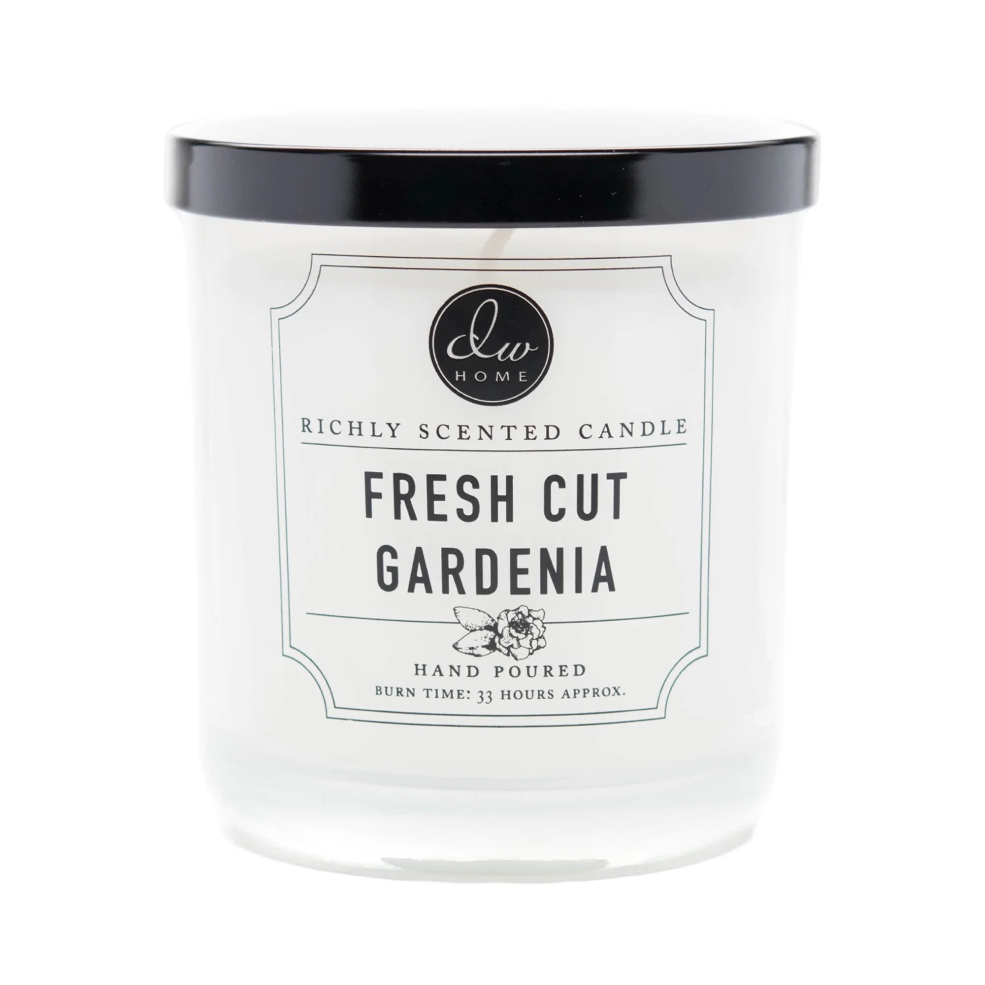 Fresh Cut Gardenia