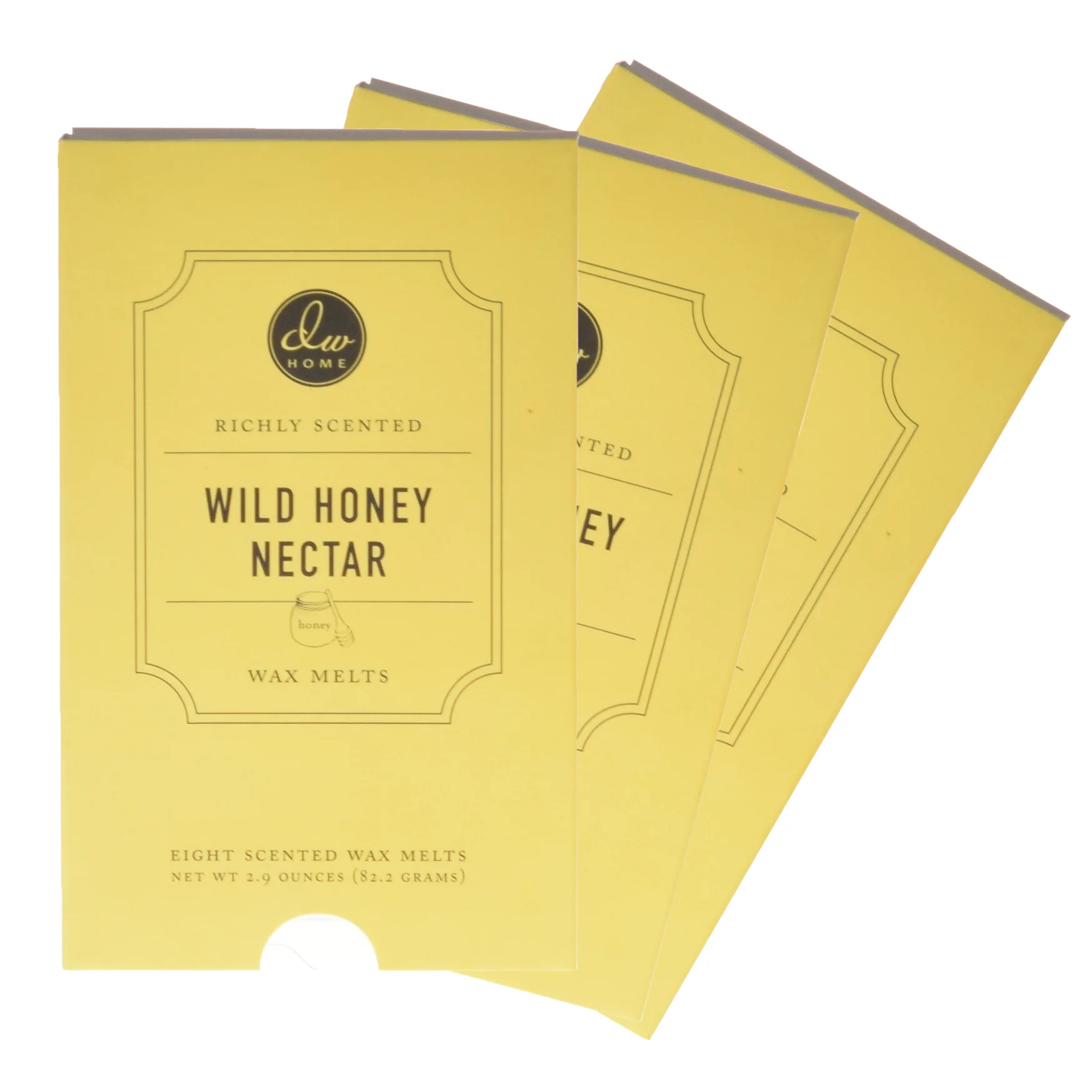Wild Honey Nectar