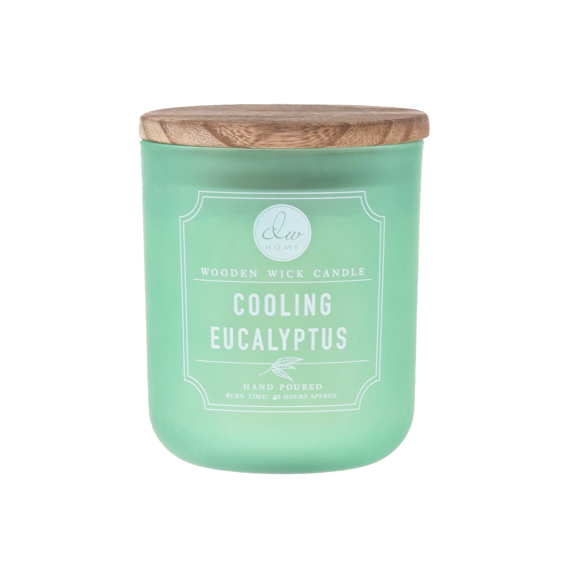 Cooling Eucalyptus